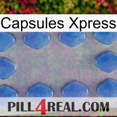 Xpress Capsules 21